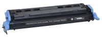 Generic HP Q6000A 6000 6000A Black Compatible Toner Cartridge Photo