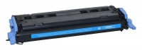 Generic HP Q6001A 6001 6001A Cyan Compatible Toner Cartridge Photo