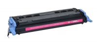 Generic HP Q6003A 6003 6003A Magenta Compatible Toner Cartridge Photo