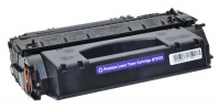 Generic HP Q7553X 53X 7553X High Yield Black Compatible Toner Cartridge Photo