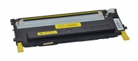 Samsung Generic CLT-409Y 409 Y409 Yellow Compatible Toner Cartridge Photo