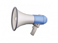 Dowa Megaphone Loudhailer with Built In Microphone Photo