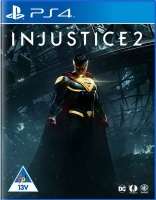 Injustice 2 Photo