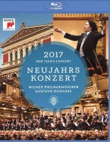 Gustavo Dudamel - Neujahrskonzert/new Year's Concert 20 Photo
