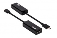 Club 3D USB 3.1 Type C to Displayport 1.2a Adapter Photo