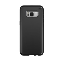 Samsung Speck Presidio Cover for Galaxy S8 - Black Photo