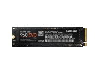 Samsung 960 EVO M.2 Solid State Drive - 500GB Photo
