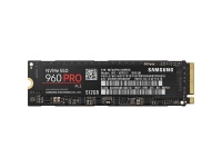 Samsung 960 PRO M.2 Solid State Drive - 512GB Photo