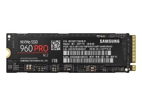 Samsung 960 PRO M.2 Solid State Drive - 1TB Photo