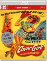 Cover Girl - The Masters of Cinema Series Photo