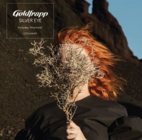 Goldfrapp - Silver Eye Photo
