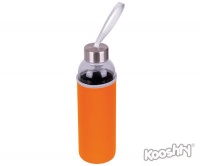 Kooshty - Bottle - Orange - 500ml Photo