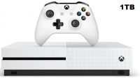 Xbox One S 1TB Console Photo