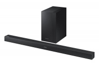 Samsung HW-M360/XA Soundbar - Black Photo