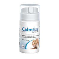 Calmeze Gel for Cats Photo