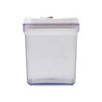 Humble and Mash - Lid Lock Airtight Storage Canister Photo