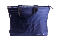 Dicallo Ladies Laptop Bag - 15.6" -Navy Blue Photo