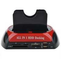 Raz Tech All in 1 HDD SATA Docking Station Photo