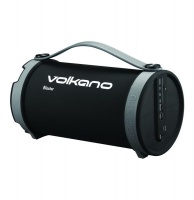 Volkano Blaster Bluetooth Speaker Grey - VB020-GR Photo