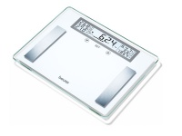 Beurer Diagnostic Premium Scale BG 51 XXL up to 200kg Photo