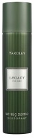 Yardley Legacy Deodorant - 250ml Photo