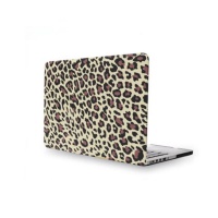 MacBook Air 11" Case - Leopard Photo