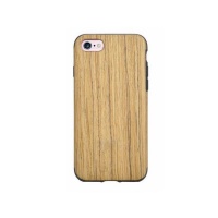 iPhone 5/5S Wood Case Photo