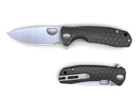 Ultratec Black Honey Badger Flipper Small - Hb1021 Photo