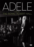 Adele - Live At The Royaly Albert Hall Photo