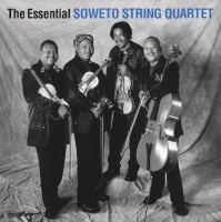 Soweto String - The Essential Photo