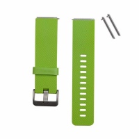 Classic Bracelet Strap for FitBit Blaze - Green Photo