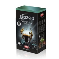 Espresto - Passionato Espresso Capsules Photo