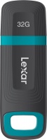 Lexar 32GB JumpDrive Tough USB 3.1 Photo