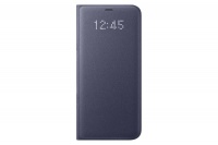 Samsung Galaxy S8 LED View Cover - Violet Photo
