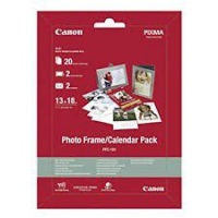 Canon PFC-101 Photo Frame/Calendar Pack Photo