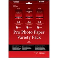 Canon PVP-201 Pro Variety Pack Photo