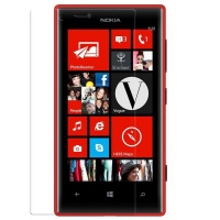 Nokia Premium Anitishock Protector Tempered Glass For Lumia 720 Cellphone Cellphone Photo