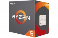AMD Ryzen 5 1600X Photo