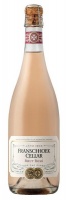 Franschhoek Cellar Wines Franschhoek - Brut Rose NV - 6 x 750ml Photo