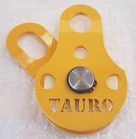 Tauro 4x4 Recovery Snatch Block Photo