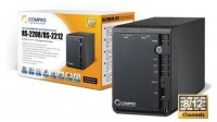 Compro Rs-2212 - 12Ch Network Video Recorder Photo