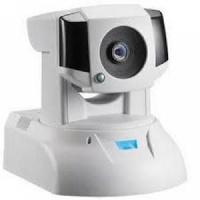Compro Technology Inc Compro Tn500W Cloud Network Camera Lp Camera With Pan 340 Photo