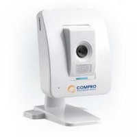 Compro Tn65 Cloud Network Camera Ip Camera Photo