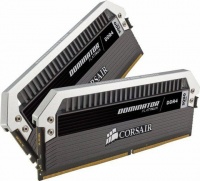Corsair Dominator Platinum DDR4-3000 8GB Kit Photo
