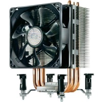 Cooler Master Hyper TX3 Evo Air Based CPU Cooler Photo