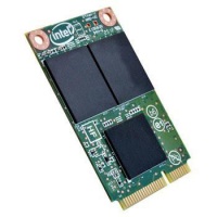 Intel SSD 530 Series 180GB MSATA - OEM Photo