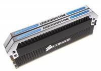 Corsair Dominator Platinum Light Bar Upgrade Kit Photo
