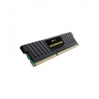 Corsair 8Gb DDR3-1600 Vengeance LP Black 8GB CML8GX3M1A1600C10 Photo