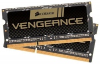 Corsair Vengeance DDR3L-2133 8GB kit so-dimm Photo