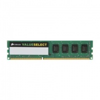 Corsair Valueselect DDR3-1333 8GB kit Photo